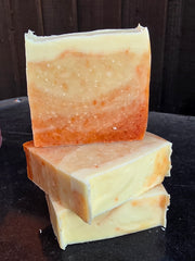Sunfire Soap – Radiance in Every Lather