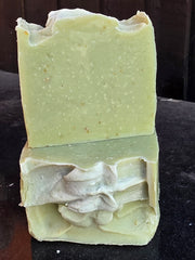 Nature Bar – Pure Balance from the Earth  Tallow