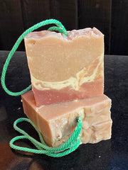Botanical Glow – Radiance in Bloom- Tallow