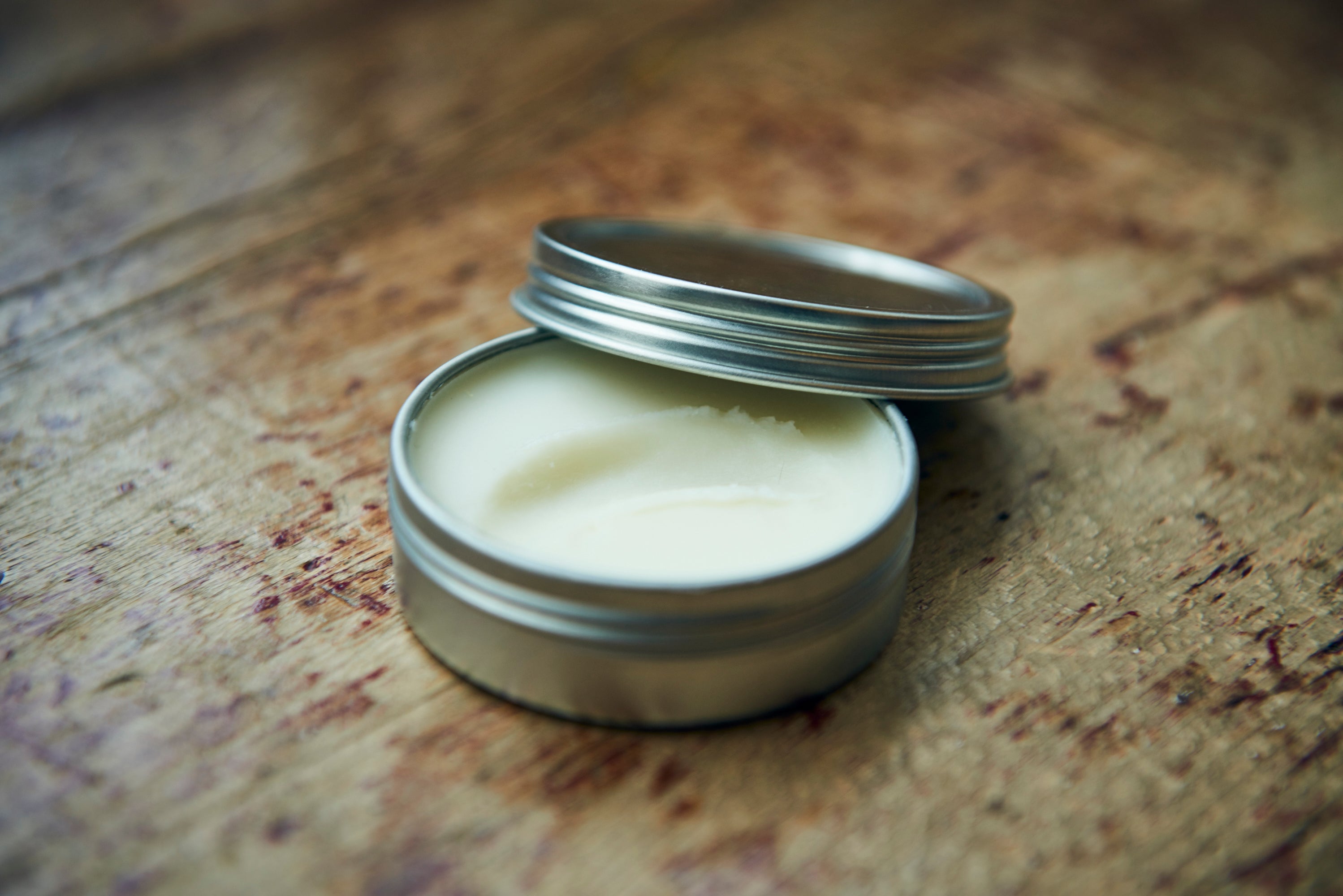 Moisturiser