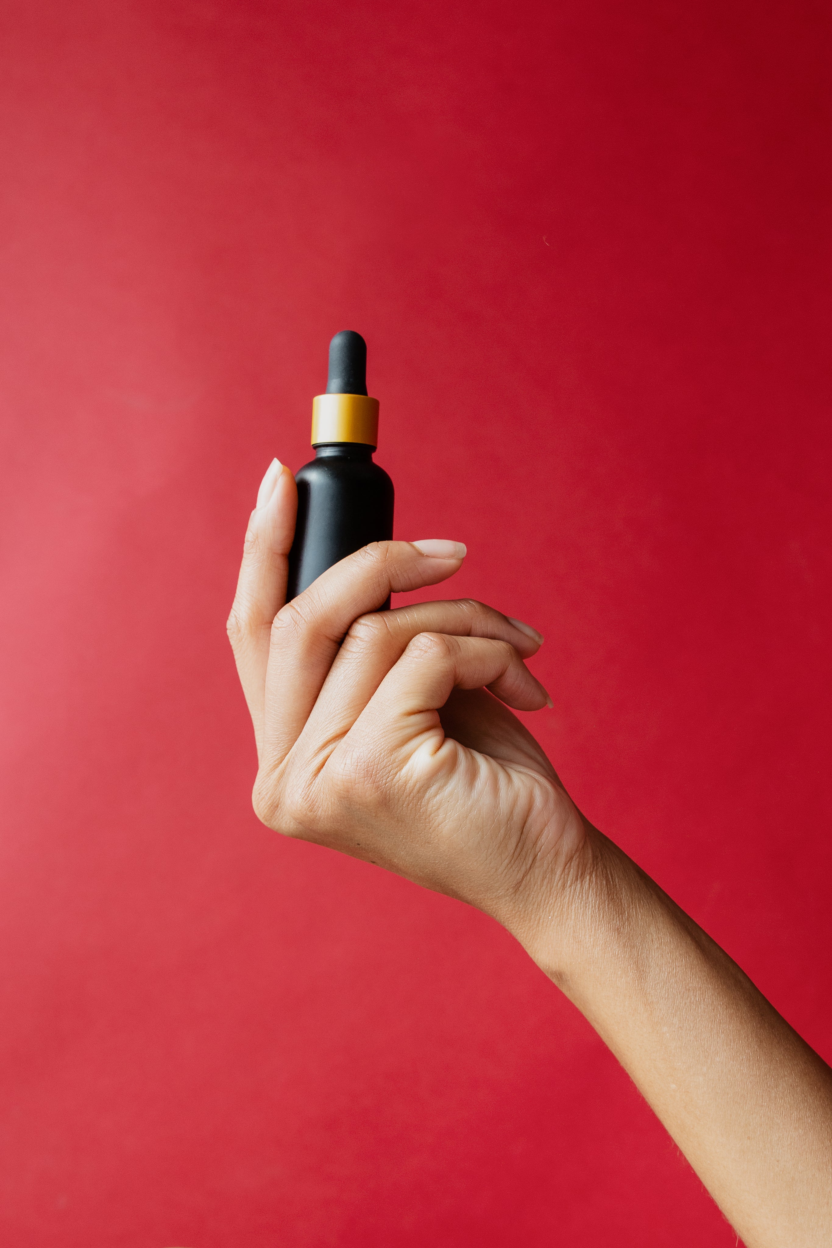 Face oil