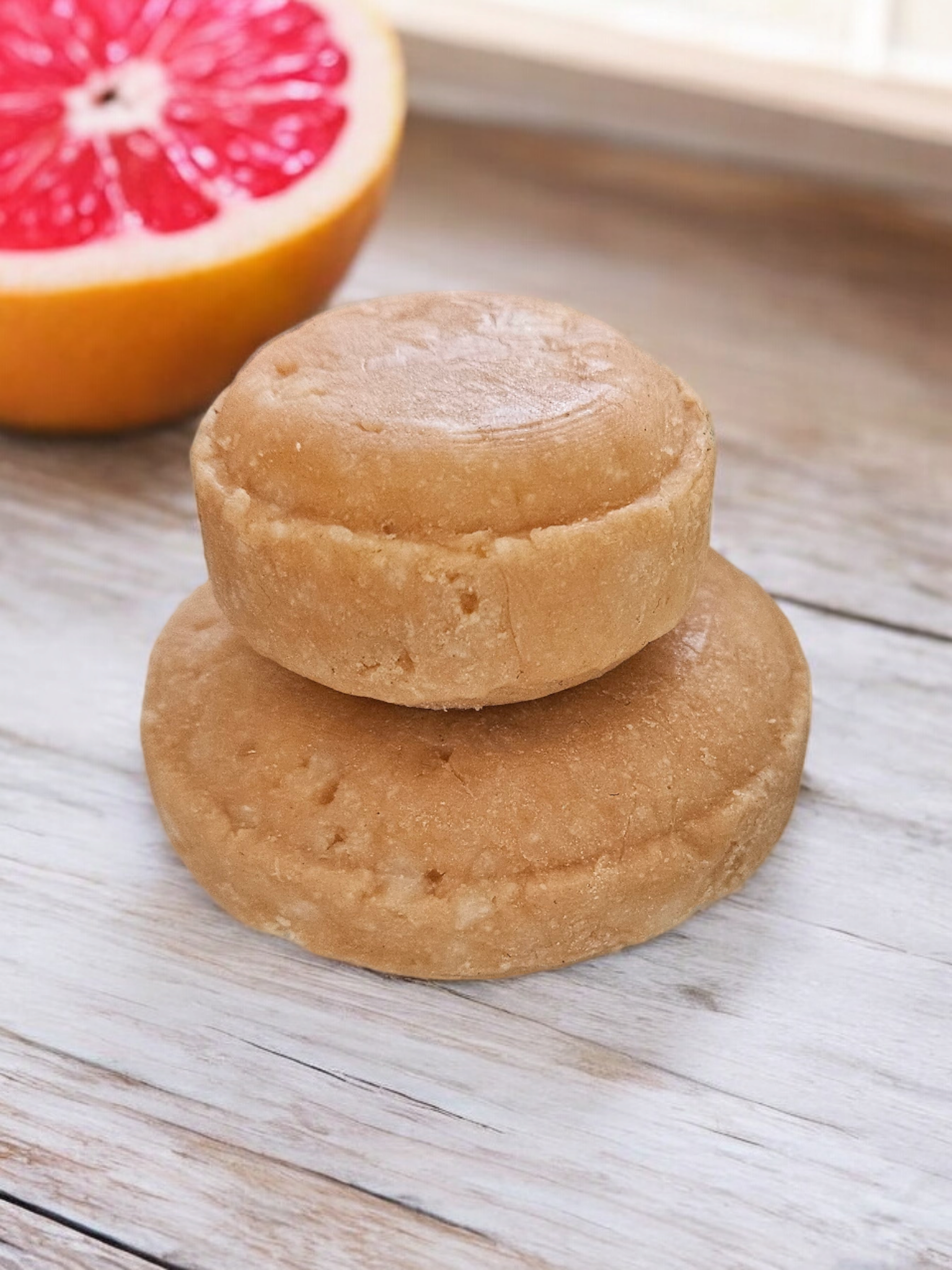 All Hair Types Shampoo Bar