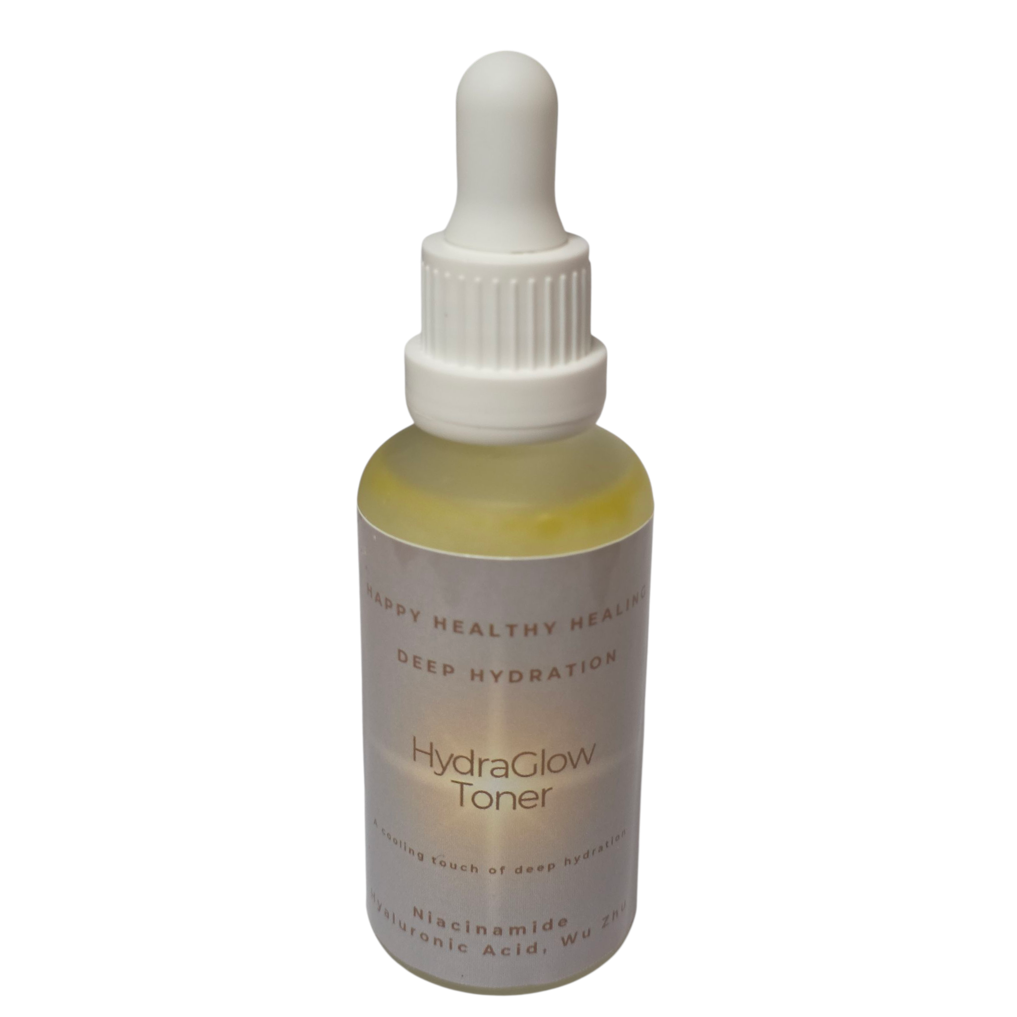 Super Hydration Glow Face Toner – Oily & Dry Skin