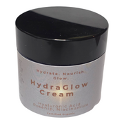 HydraGlow Cream, facial moisturizer
