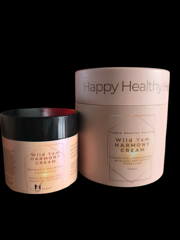 Wild Yam Harmony Cream