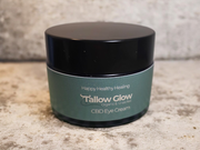 Luxury Eye Cream with CBD, Tallow & Jojoba