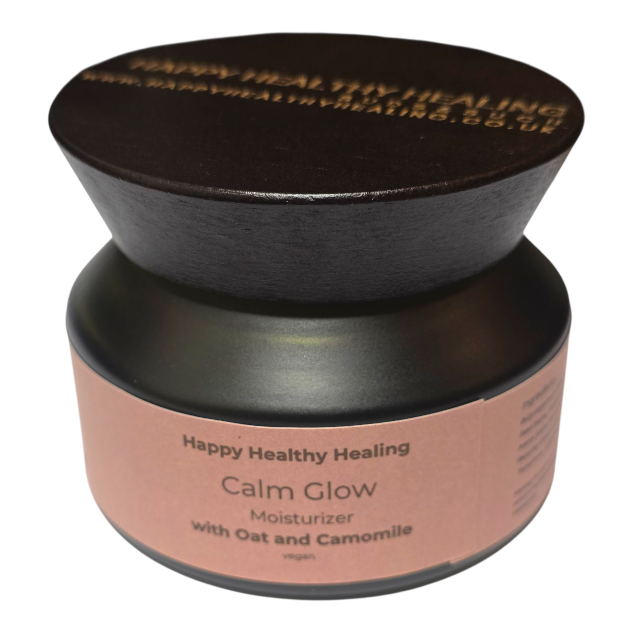 Calm & Glow Moisturizer Oat, Chamomile dry skin