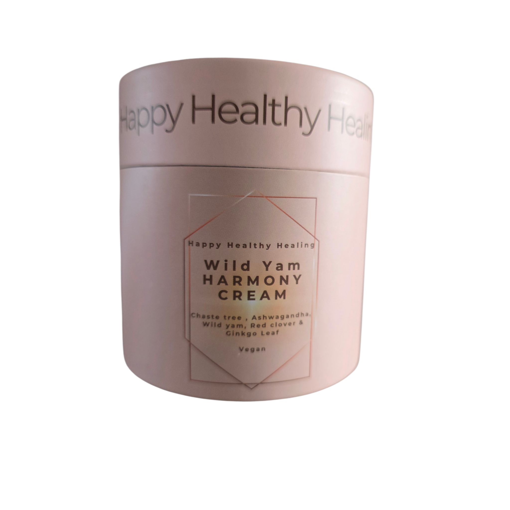 Wild Yam Harmony Cream
