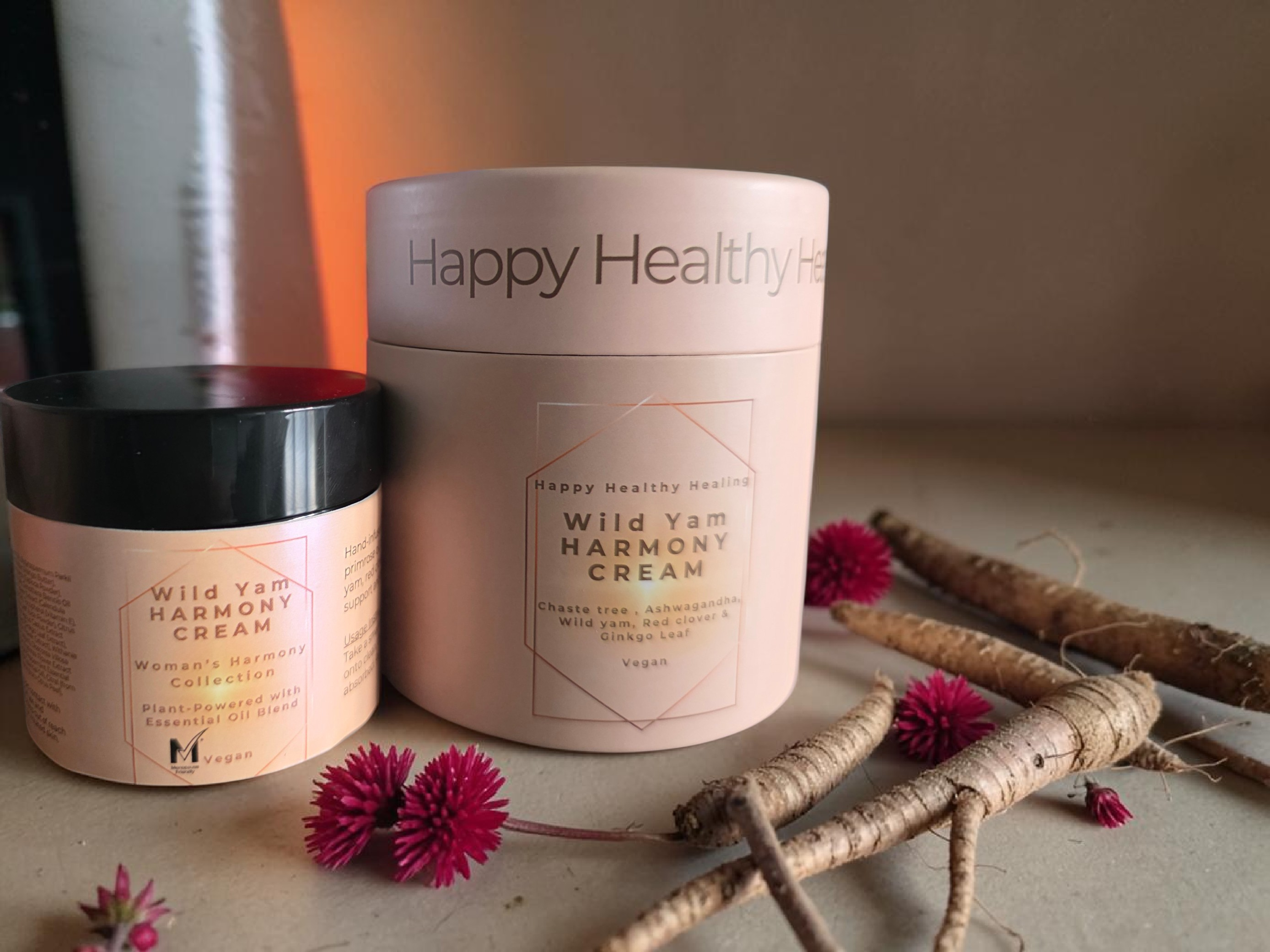 Menopause Support Bundle