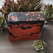 Infusion Soap with Charcoal