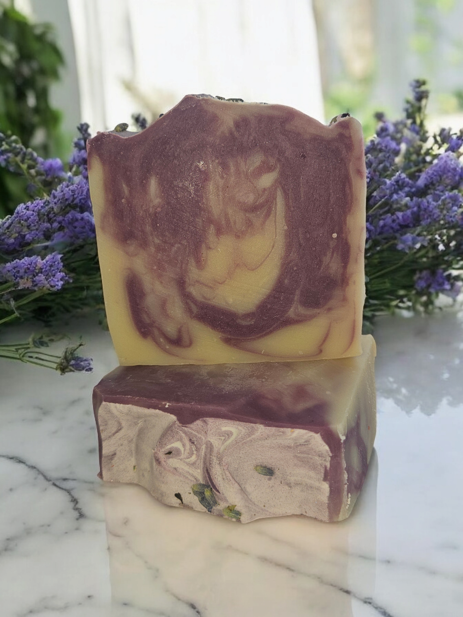 Blissful Balance Soap