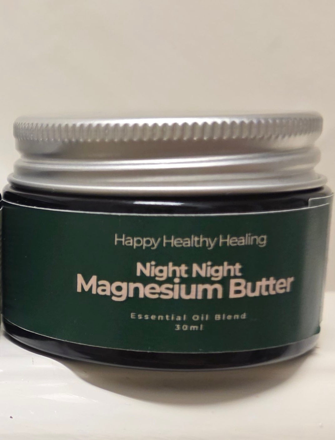 Night Night Magnesium Body Butter