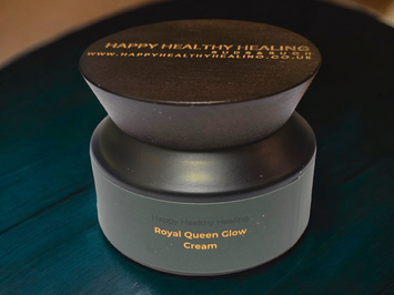 Royal Queen Moisturizer Rosehip & Royal Jelly