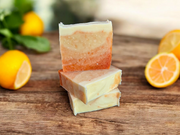 Sunfire Soap – Radiance in Every Lather