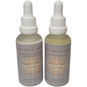 Super Hydration Glow Face Toner – Oily & Dry Skin