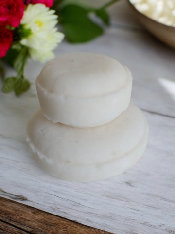 Rice Hair Shampoo Bar