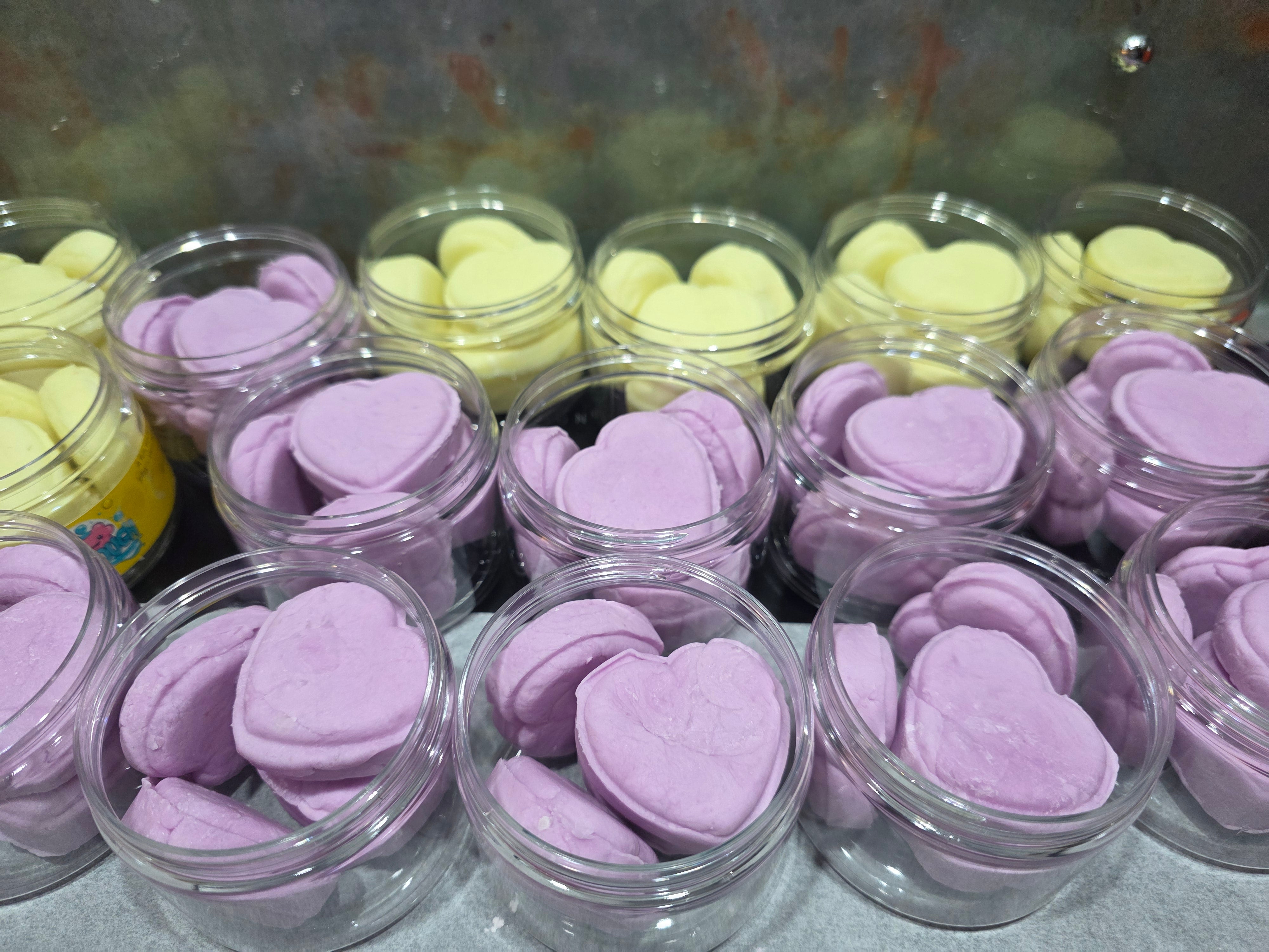 Soap Playdough for Kids with essential oils