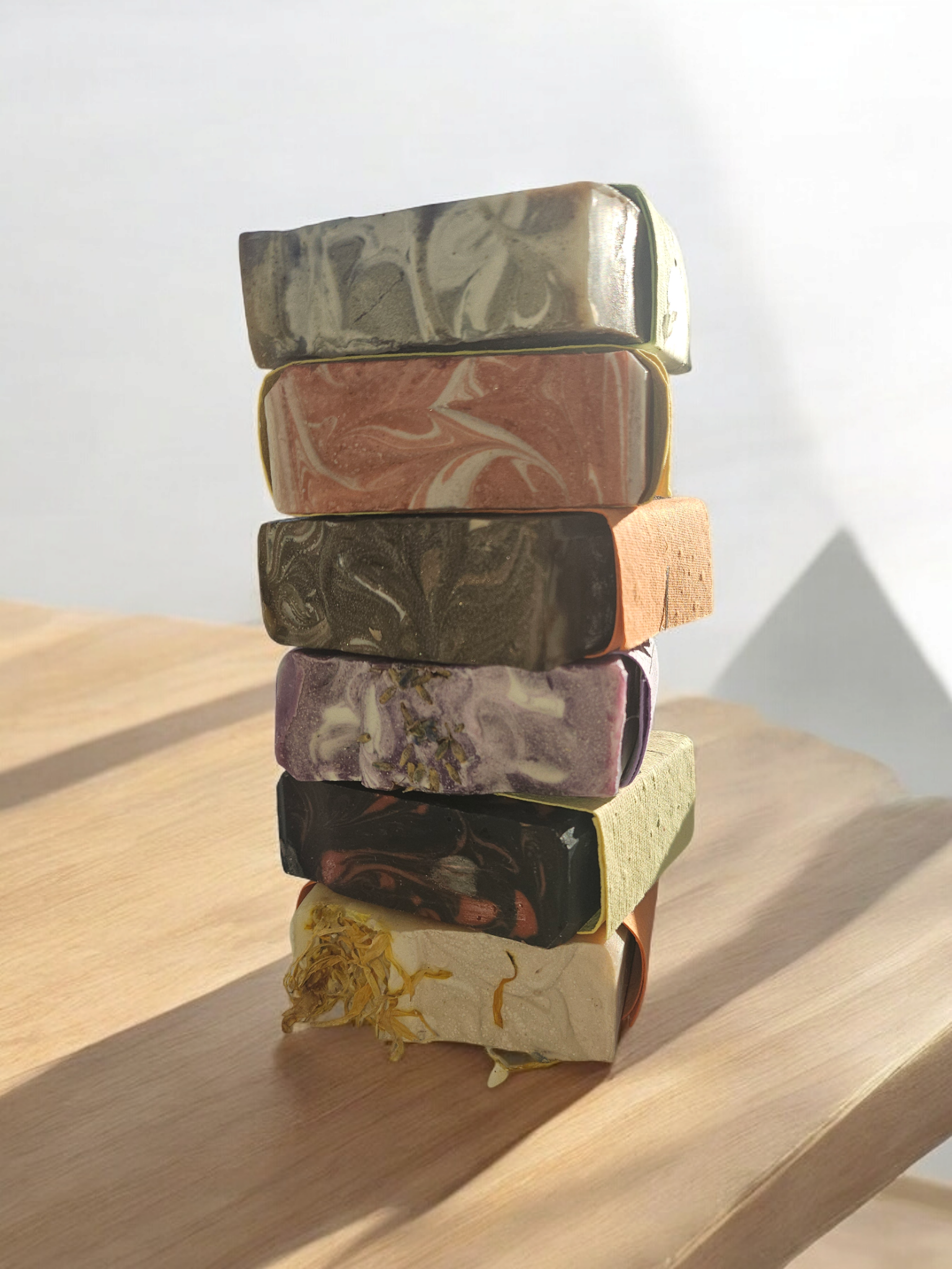 Soap